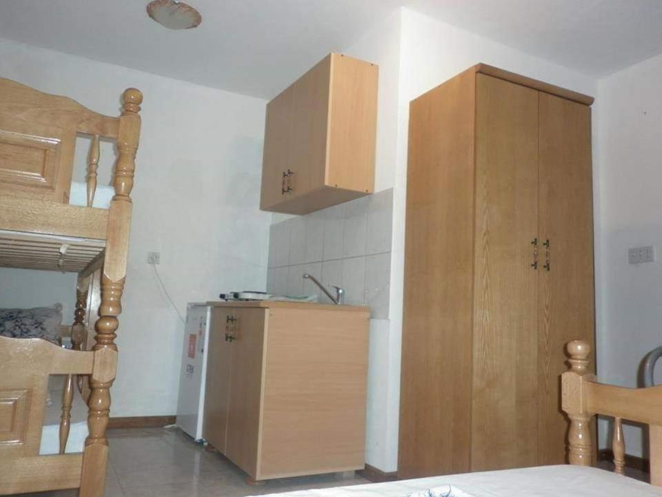 Apartments Emerald Ulcinj Buitenkant foto