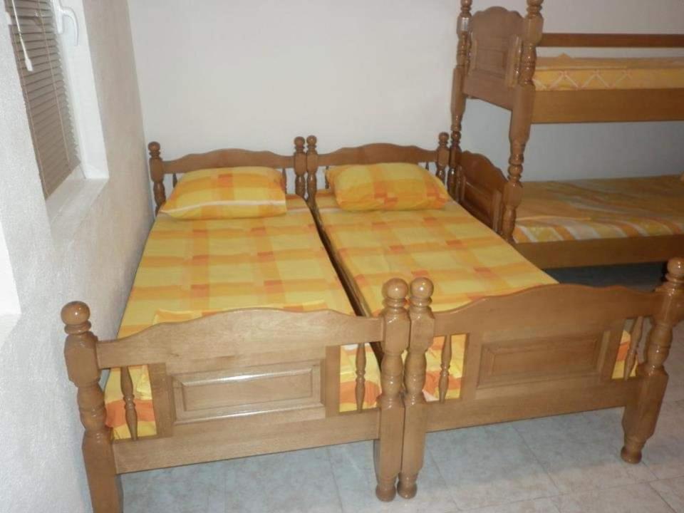 Apartments Emerald Ulcinj Buitenkant foto